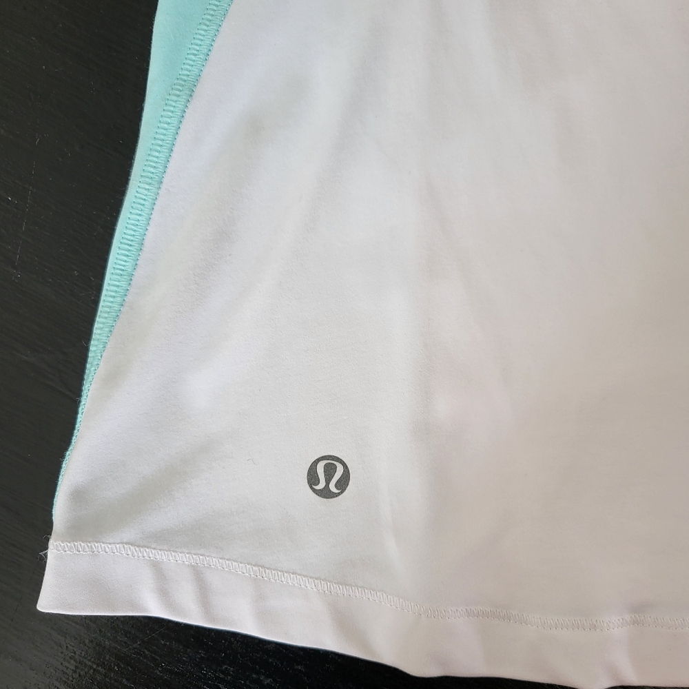 Lululemon halter - Picture 8 of 9